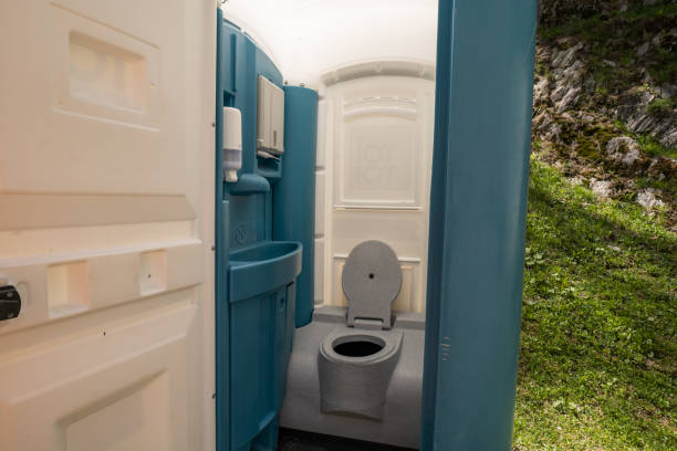 Best Affordable porta potty rental  in Jamesburg, NJ