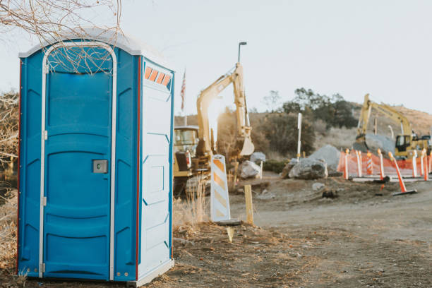 Best High-end porta potty rental  in Jamesburg, NJ