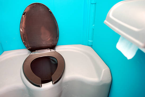 Best Sanitation services for porta potties  in Jamesburg, NJ