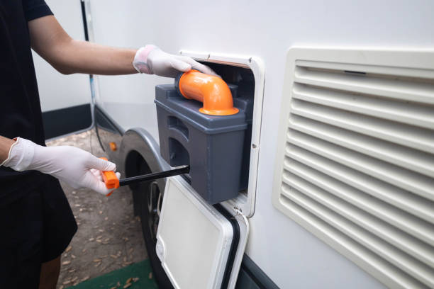 Reliable Jamesburg, NJ porta potty rental Solutions