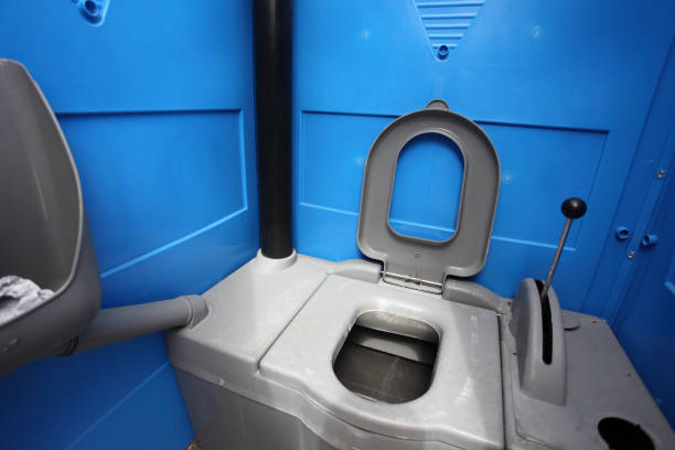 Best Portable toilet rental cost  in Jamesburg, NJ