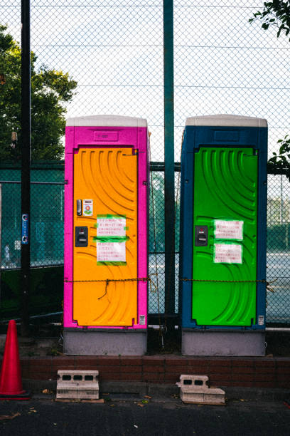 Best Porta potty delivery and setup  in Jamesburg, NJ