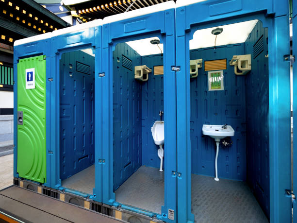 Best Handicap porta potty rental  in Jamesburg, NJ