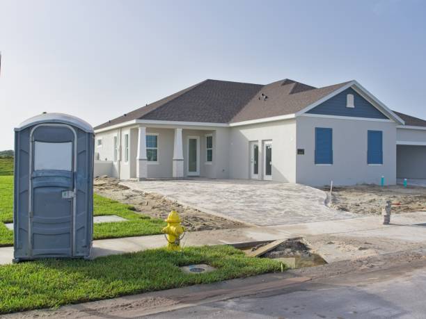 Best Porta potty rental near me  in Jamesburg, NJ