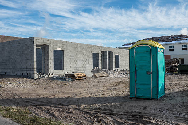  Jamesburg, NJ Porta Potty Rental Pros